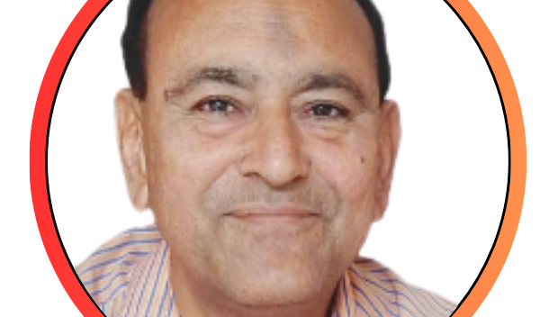 Shyam Jain