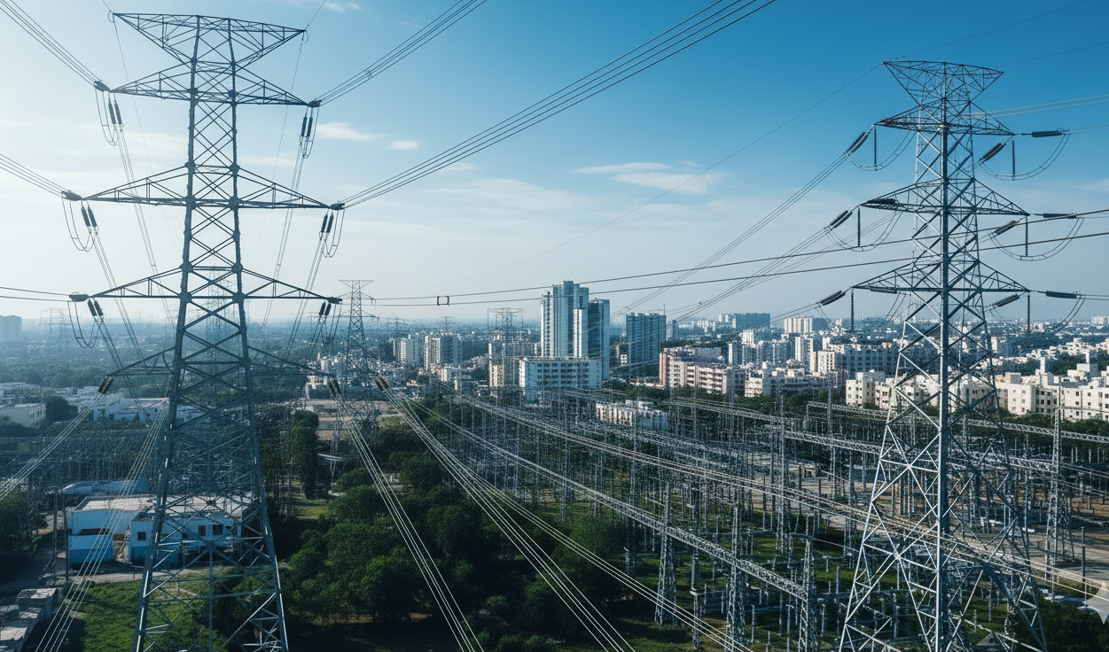 सादुलपुर में बिजली व्यवस्था सुधारने की मांग: MLA ने ऊर्जा मंत्री को लिखा पत्र