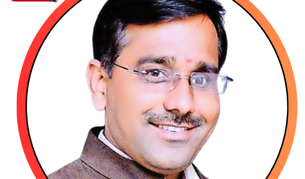 Manoj Nyangli