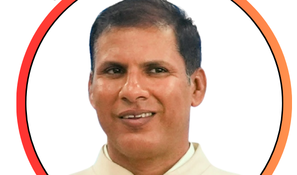 Devendra Jhajariya