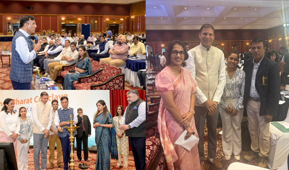 खेलो भारत नीति 2025: भारत को स्पोर्ट्स सुपरपावर बनाने की दिशा में ऐतिहासिक कदम