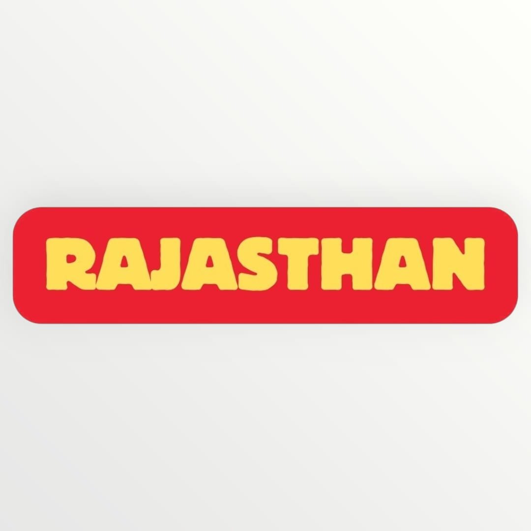 Rajasthan